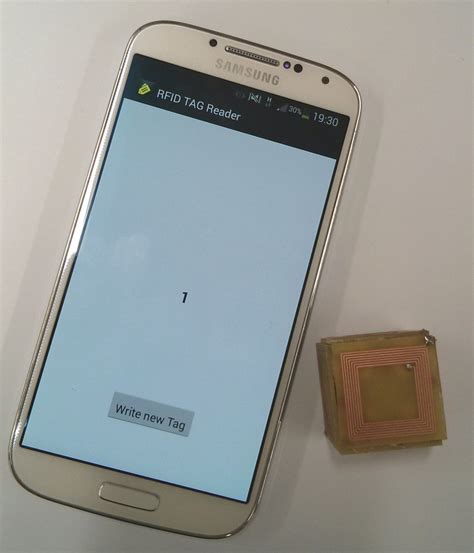 samsung s4 rfid reader|security .